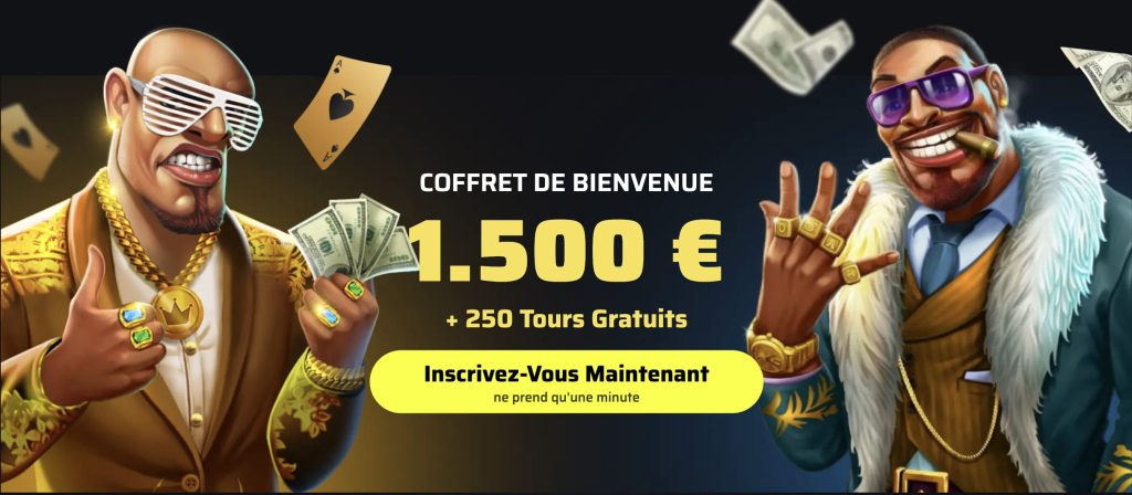 bdmbet bonus de bienvenue