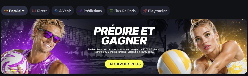 bdmbet sport