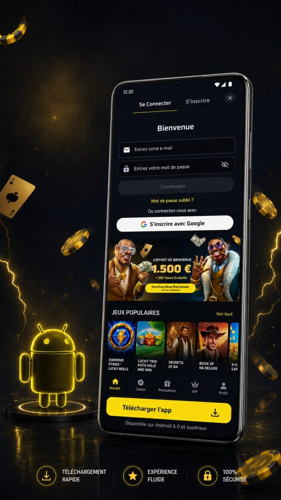 bdmbet android