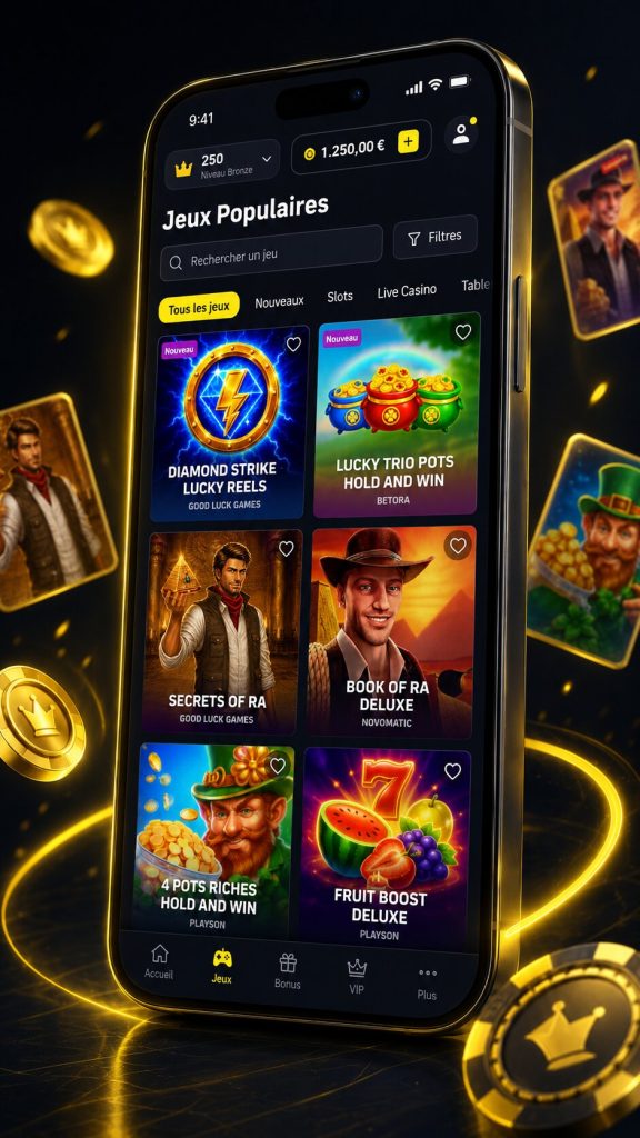bdmbet casino app